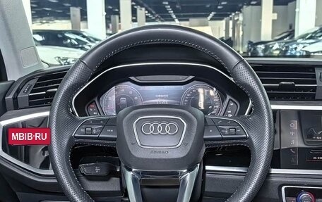 Audi Q3 Sportback, 2022 год, 2 820 911 рублей, 7 фотография