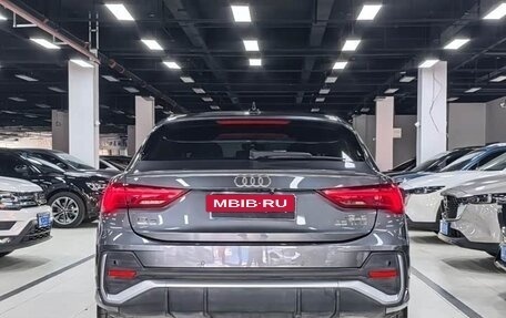 Audi Q3 Sportback, 2022 год, 2 820 911 рублей, 11 фотография