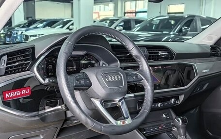 Audi Q3 Sportback, 2022 год, 2 820 911 рублей, 6 фотография