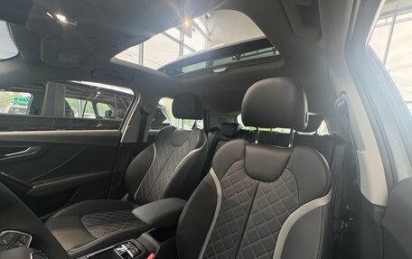 Audi Q2 I, 2025 год, 3 890 000 рублей, 13 фотография