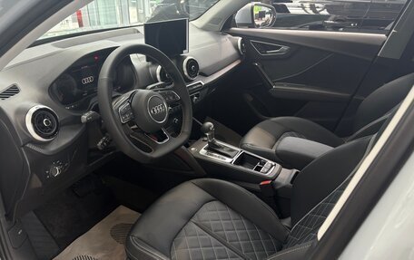 Audi Q2 I, 2025 год, 3 890 000 рублей, 7 фотография