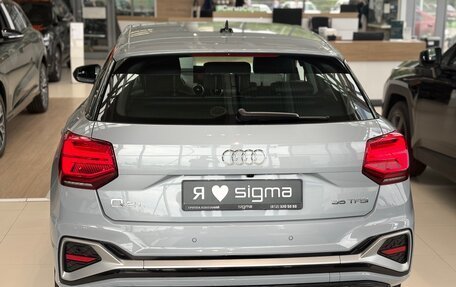 Audi Q2 I, 2025 год, 3 890 000 рублей, 5 фотография