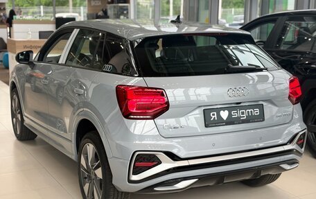 Audi Q2 I, 2025 год, 3 890 000 рублей, 4 фотография