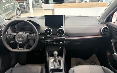 Audi Q2 I, 2025 год, 3 890 000 рублей, 11 фотография