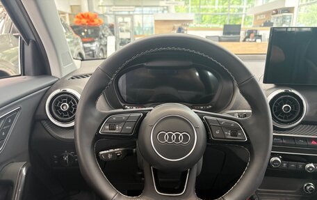 Audi Q2 I, 2025 год, 3 890 000 рублей, 12 фотография