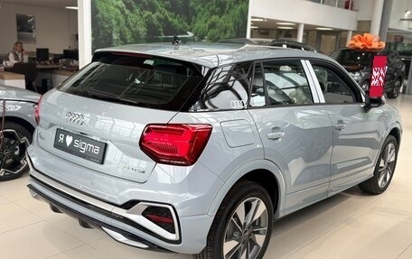 Audi Q2 I, 2025 год, 3 890 000 рублей, 6 фотография