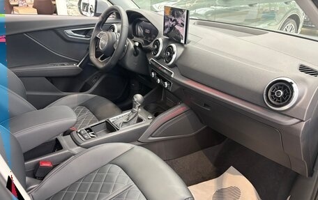 Audi Q2 I, 2025 год, 3 890 000 рублей, 15 фотография