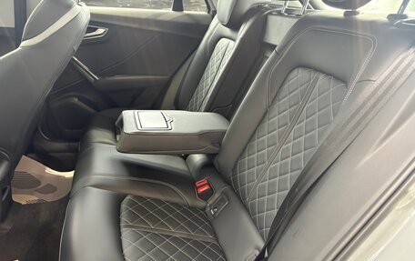 Audi Q2 I, 2025 год, 3 890 000 рублей, 16 фотография