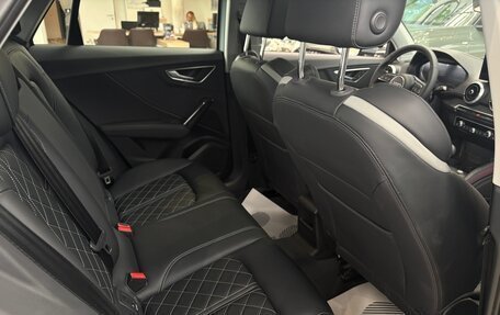 Audi Q2 I, 2025 год, 3 890 000 рублей, 17 фотография