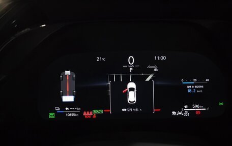 Lexus RX IV рестайлинг, 2025 год, 11 400 000 рублей, 10 фотография