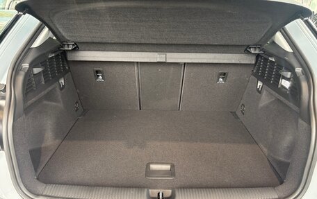 Audi Q2 I, 2025 год, 3 890 000 рублей, 18 фотография