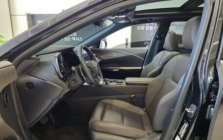 Lexus RX IV рестайлинг, 2025 год, 11 400 000 рублей, 6 фотография