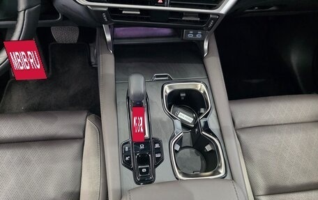 Lexus RX IV рестайлинг, 2025 год, 11 400 000 рублей, 12 фотография