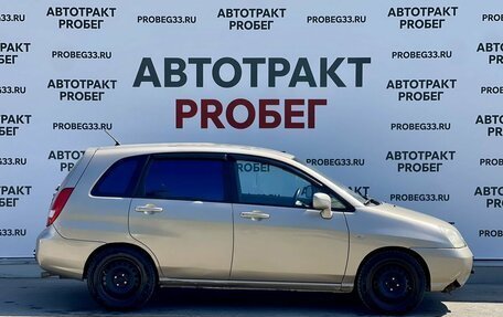 Suzuki Liana, 2001 год, 250 000 рублей, 4 фотография