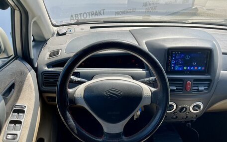 Suzuki Liana, 2001 год, 250 000 рублей, 9 фотография