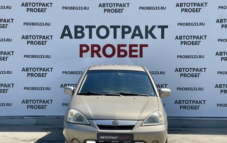 Suzuki Liana, 2001 год, 250 000 рублей, 2 фотография