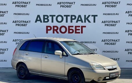 Suzuki Liana, 2001 год, 250 000 рублей, 3 фотография