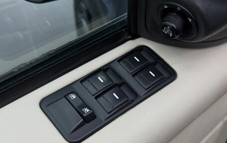 Land Rover Range Rover Sport I рестайлинг, 2008 год, 1 049 000 рублей, 11 фотография