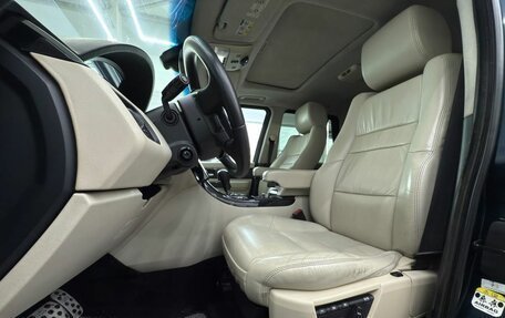 Land Rover Range Rover Sport I рестайлинг, 2008 год, 1 049 000 рублей, 12 фотография