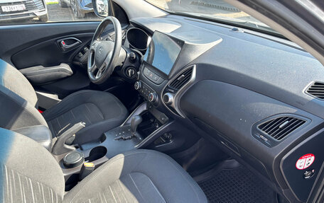 Hyundai ix35 I рестайлинг, 2014 год, 1 327 000 рублей, 15 фотография