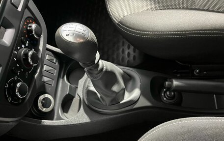 Renault Duster I рестайлинг, 2017 год, 1 350 000 рублей, 12 фотография