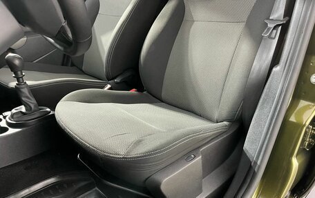 Renault Duster I рестайлинг, 2017 год, 1 350 000 рублей, 14 фотография