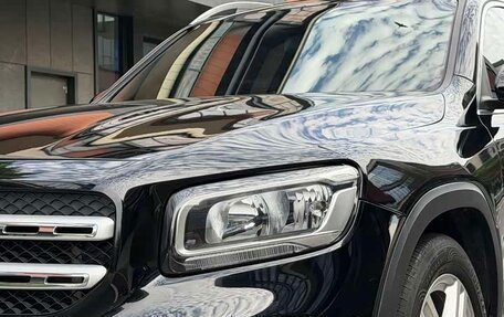 Mercedes-Benz GLB, 2022 год, 1 900 000 рублей, 5 фотография