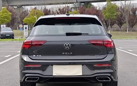 Volkswagen Golf VIII, 2023 год, 1 980 000 рублей, 5 фотография
