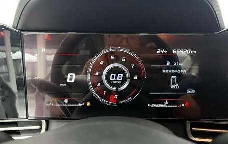 Hyundai Elantra, 2021 год, 1 300 000 рублей, 11 фотография