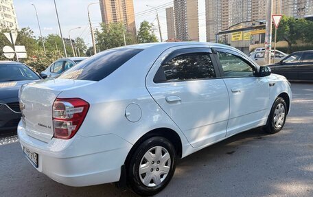 Chevrolet Cobalt II, 2014 год, 639 000 рублей, 6 фотография