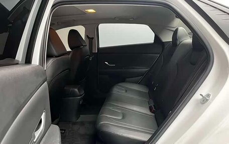 Hyundai Elantra, 2021 год, 1 300 000 рублей, 16 фотография