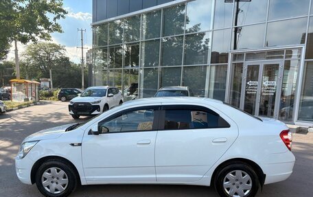 Chevrolet Cobalt II, 2014 год, 639 000 рублей, 3 фотография