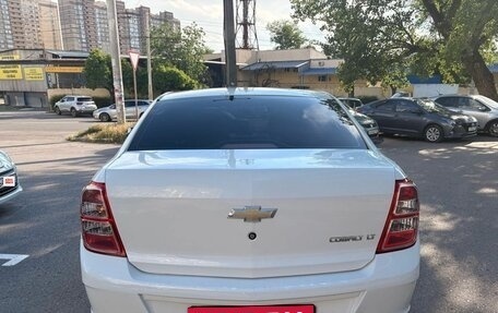 Chevrolet Cobalt II, 2014 год, 639 000 рублей, 5 фотография