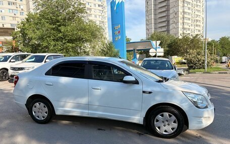 Chevrolet Cobalt II, 2014 год, 639 000 рублей, 7 фотография