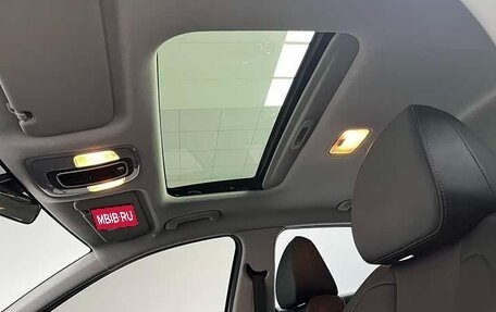 Hyundai Elantra, 2021 год, 1 300 000 рублей, 14 фотография