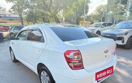 Chevrolet Cobalt II, 2014 год, 639 000 рублей, 4 фотография