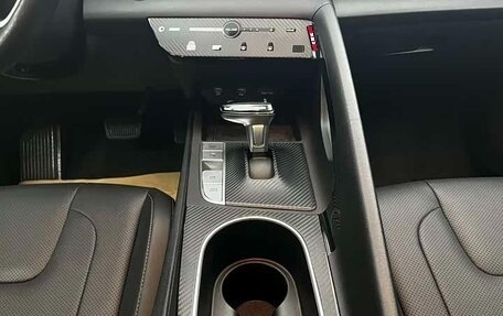 Hyundai Elantra, 2021 год, 1 300 000 рублей, 13 фотография