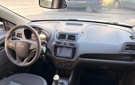 Chevrolet Cobalt II, 2014 год, 639 000 рублей, 11 фотография