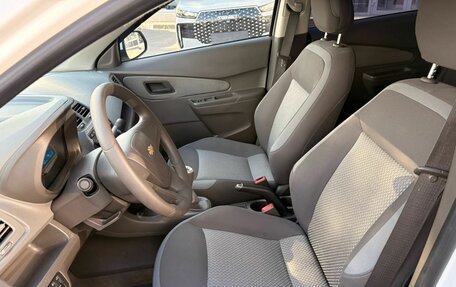 Chevrolet Cobalt II, 2014 год, 639 000 рублей, 15 фотография