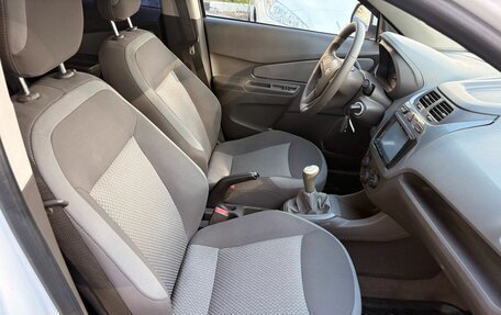 Chevrolet Cobalt II, 2014 год, 639 000 рублей, 12 фотография