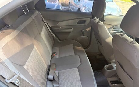 Chevrolet Cobalt II, 2014 год, 639 000 рублей, 14 фотография