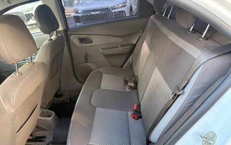Chevrolet Cobalt II, 2014 год, 639 000 рублей, 16 фотография