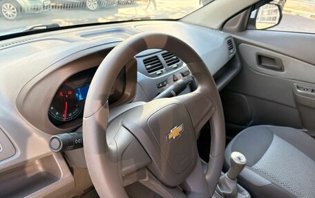 Chevrolet Cobalt II, 2014 год, 639 000 рублей, 20 фотография
