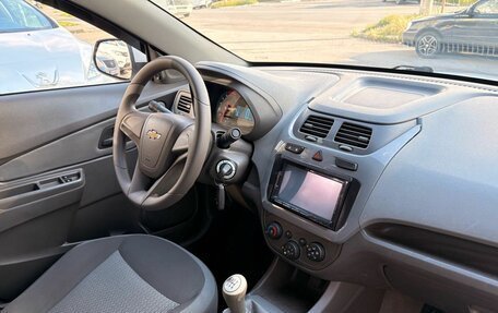 Chevrolet Cobalt II, 2014 год, 639 000 рублей, 17 фотография
