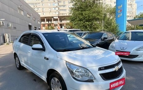 Chevrolet Cobalt II, 2014 год, 639 000 рублей, 8 фотография