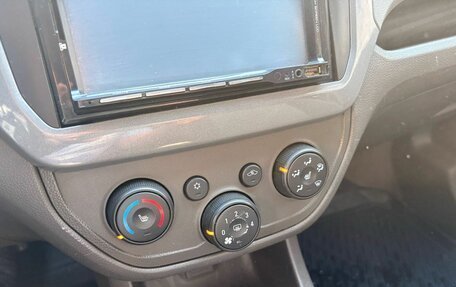 Chevrolet Cobalt II, 2014 год, 639 000 рублей, 23 фотография