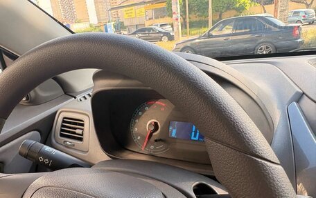Chevrolet Cobalt II, 2014 год, 639 000 рублей, 24 фотография