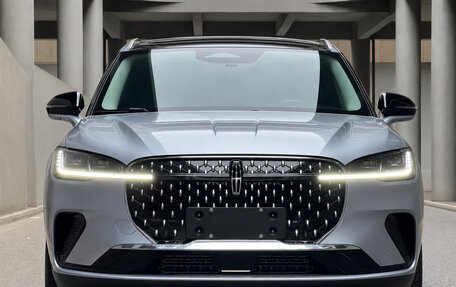 Lincoln Corsair I, 2025 год, 4 270 000 рублей, 2 фотография