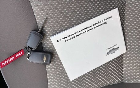 Chevrolet Cobalt II, 2014 год, 639 000 рублей, 25 фотография