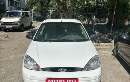 Ford Focus IV, 2004 год, 320 000 рублей, 4 фотография